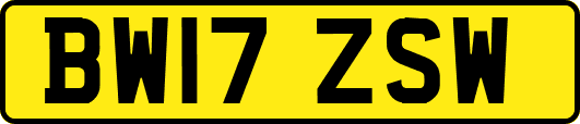 BW17ZSW