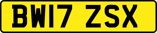 BW17ZSX
