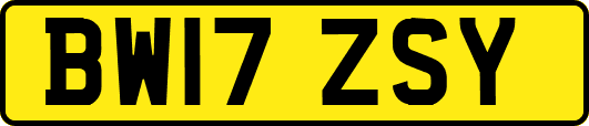 BW17ZSY
