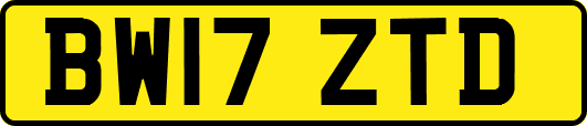 BW17ZTD