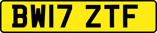 BW17ZTF