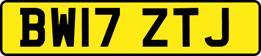 BW17ZTJ