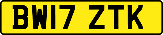 BW17ZTK