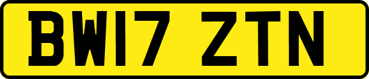 BW17ZTN