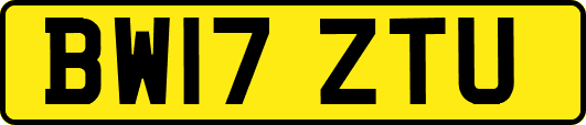 BW17ZTU