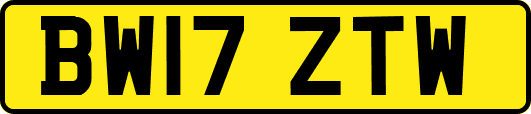 BW17ZTW