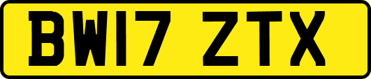 BW17ZTX