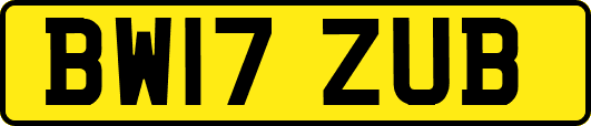 BW17ZUB