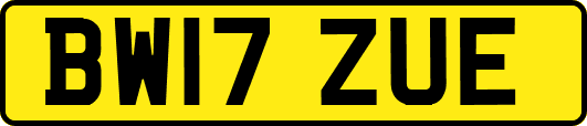 BW17ZUE