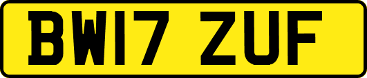 BW17ZUF