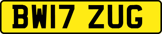 BW17ZUG