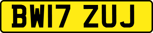 BW17ZUJ