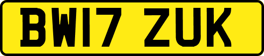 BW17ZUK