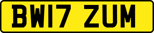 BW17ZUM