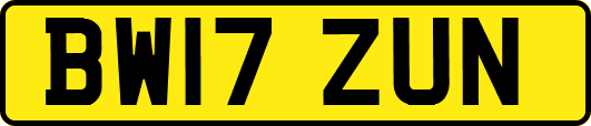 BW17ZUN