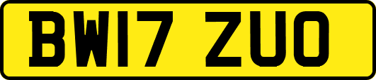 BW17ZUO