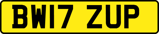 BW17ZUP