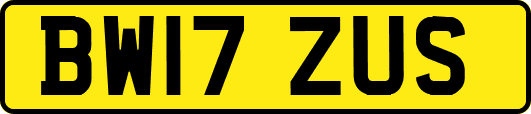BW17ZUS