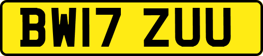 BW17ZUU