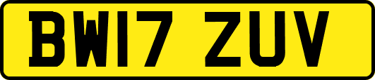 BW17ZUV