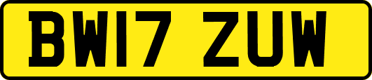 BW17ZUW