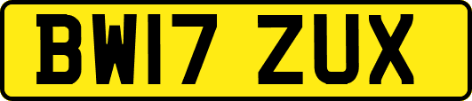 BW17ZUX
