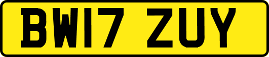 BW17ZUY