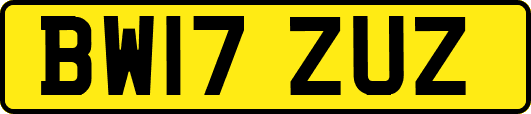 BW17ZUZ