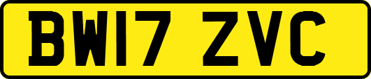 BW17ZVC