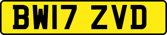 BW17ZVD