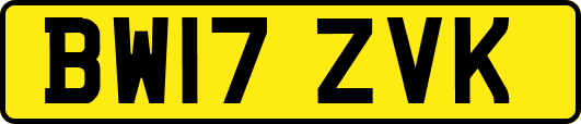 BW17ZVK