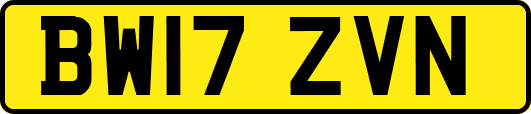 BW17ZVN