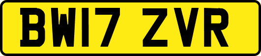 BW17ZVR