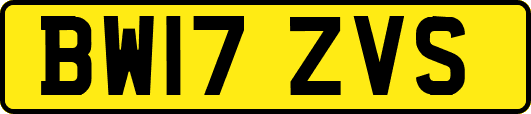BW17ZVS
