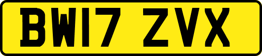 BW17ZVX