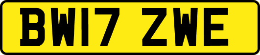 BW17ZWE