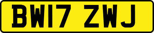 BW17ZWJ