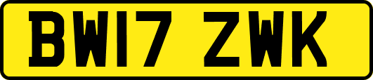 BW17ZWK