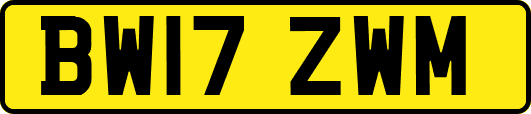 BW17ZWM