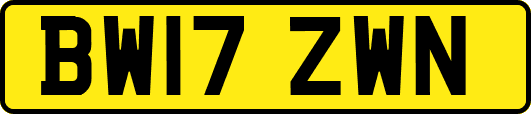 BW17ZWN
