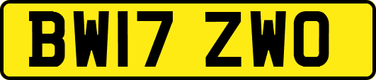 BW17ZWO