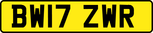 BW17ZWR