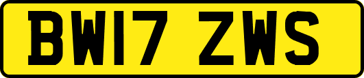 BW17ZWS