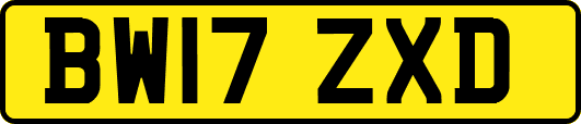 BW17ZXD