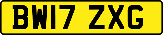 BW17ZXG