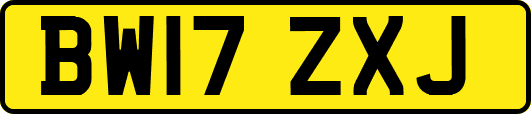 BW17ZXJ