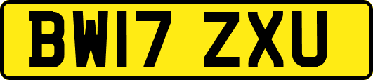 BW17ZXU