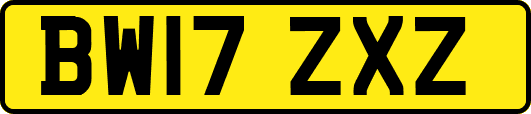 BW17ZXZ