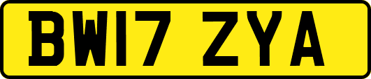 BW17ZYA