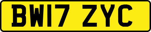 BW17ZYC
